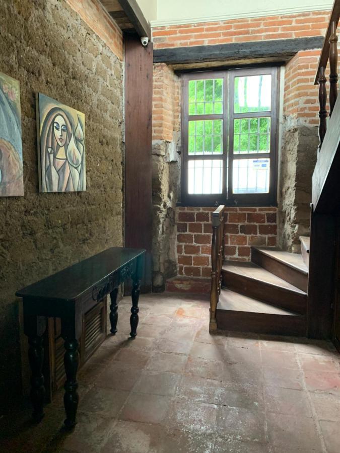 Villa De Antano 안티구아 과테말라 외부 사진