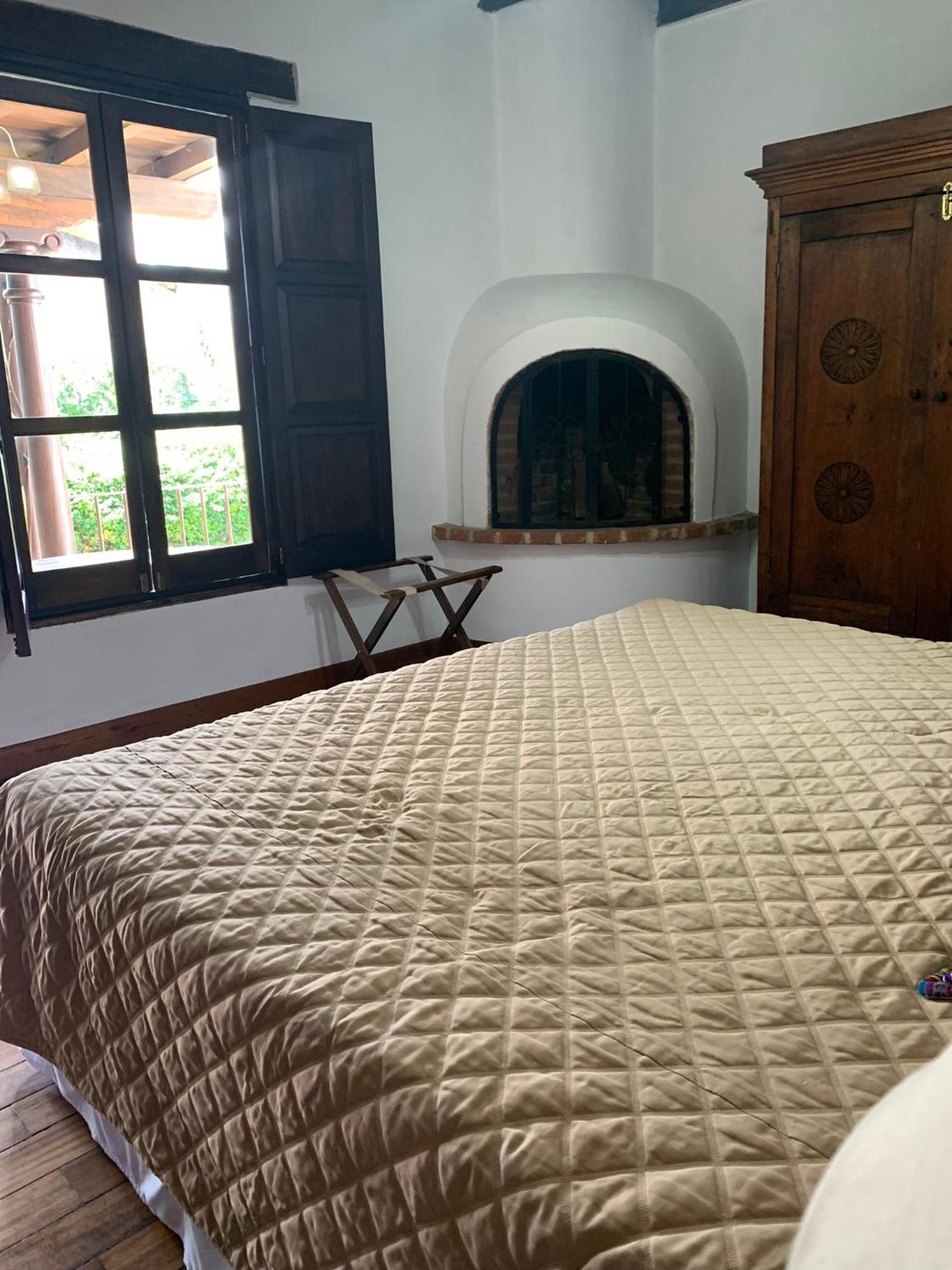 Villa De Antano 안티구아 과테말라 객실 사진